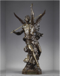 Sculpture