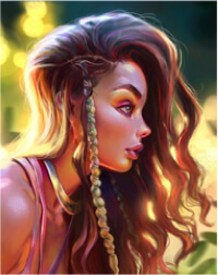 Digital Art
