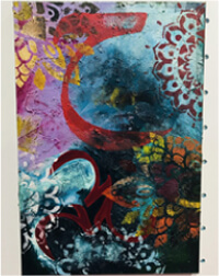 Mixed Media