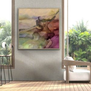 Sundowner Painting