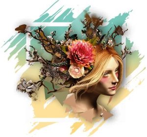 Digital Art
