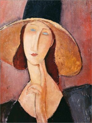 Amedeo Modigliani