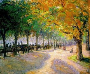 Camille Pissarro