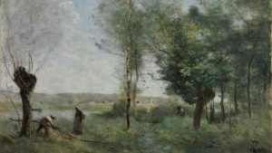 Camille Corot