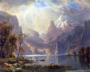 Albert Bierstadt