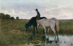 Anton Mauve