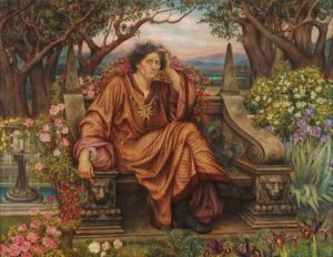 Evelyn De Morgan